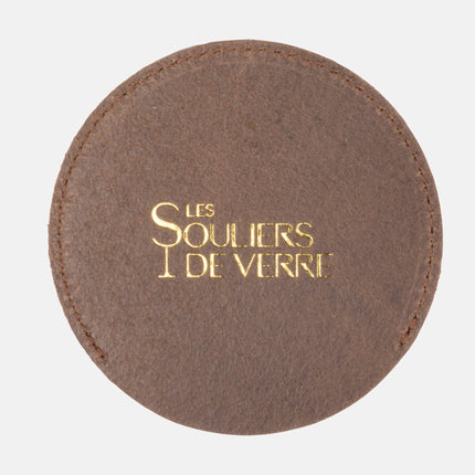 C'est quoi un Soulier de Verre ?