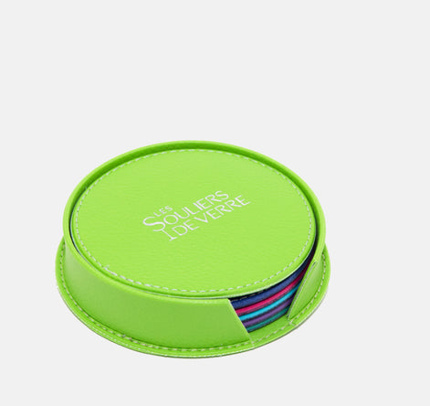 Sizaine L'Original Arlequin avec Écrin Printemps/Été