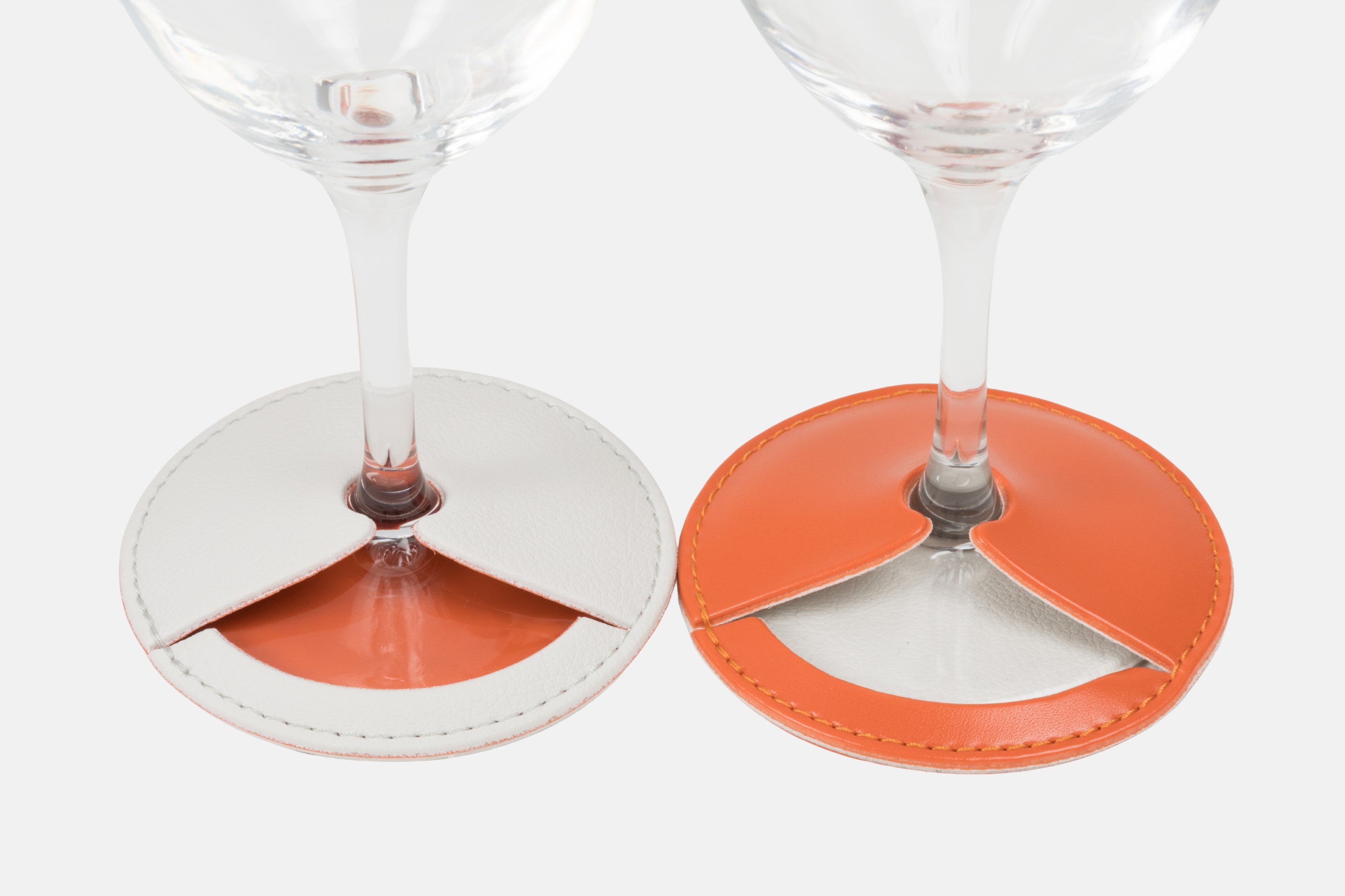 Duo Bicolore Prêt-à-Chausser