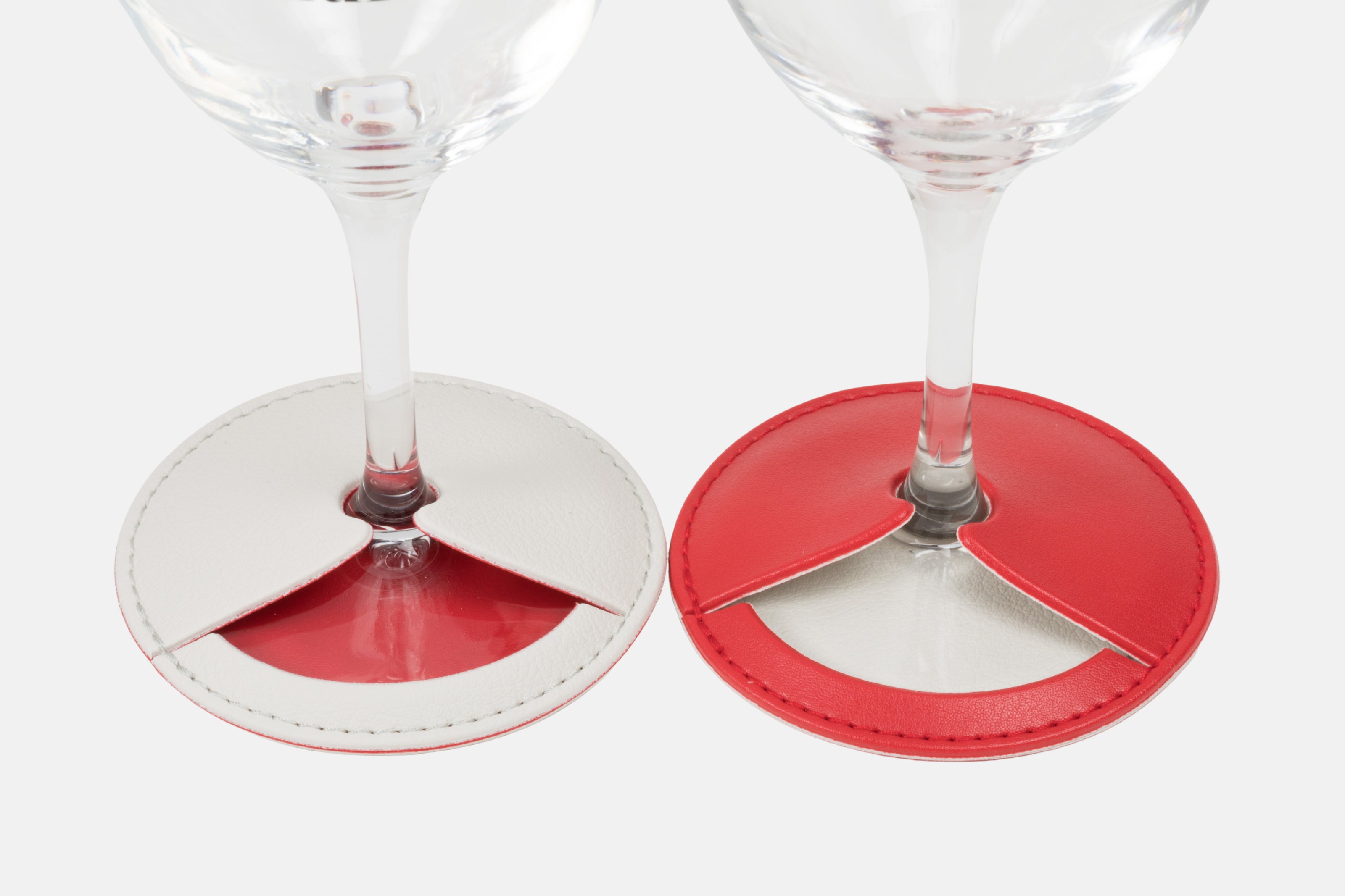 Duo Bicolore Prêt-à-Chausser