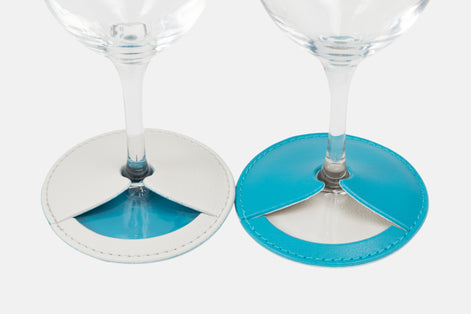 Duo Bicolore Prêt-à-Chausser