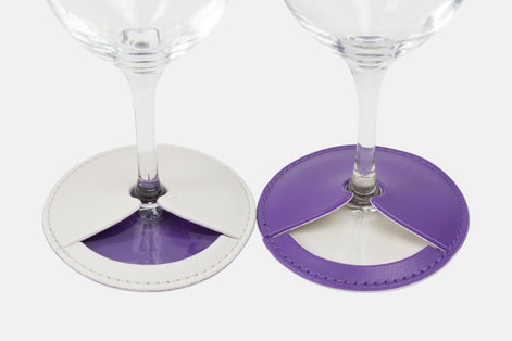 Duo Bicolore Prêt-à-Chausser