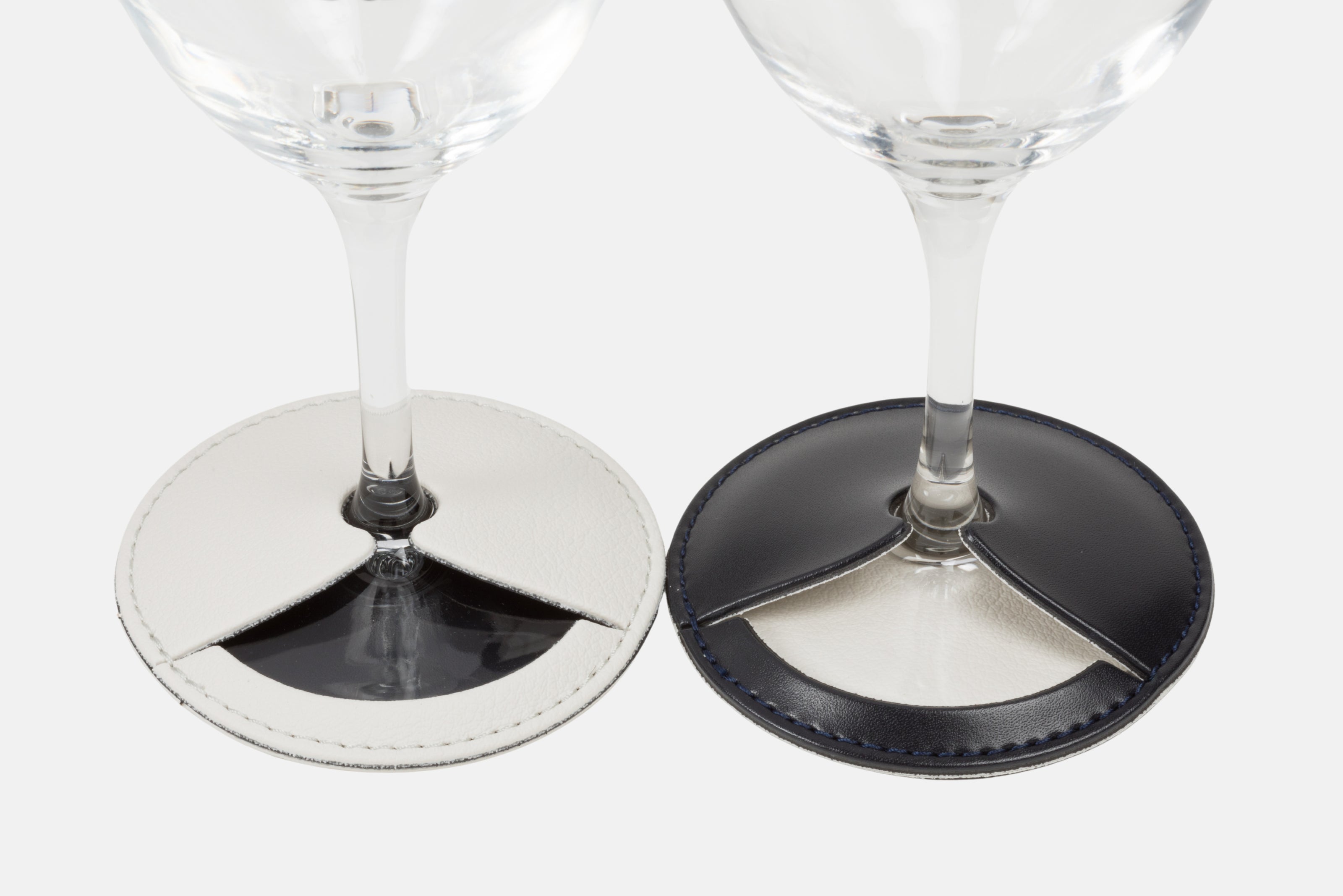 Duo Bicolore Prêt-à-Chausser