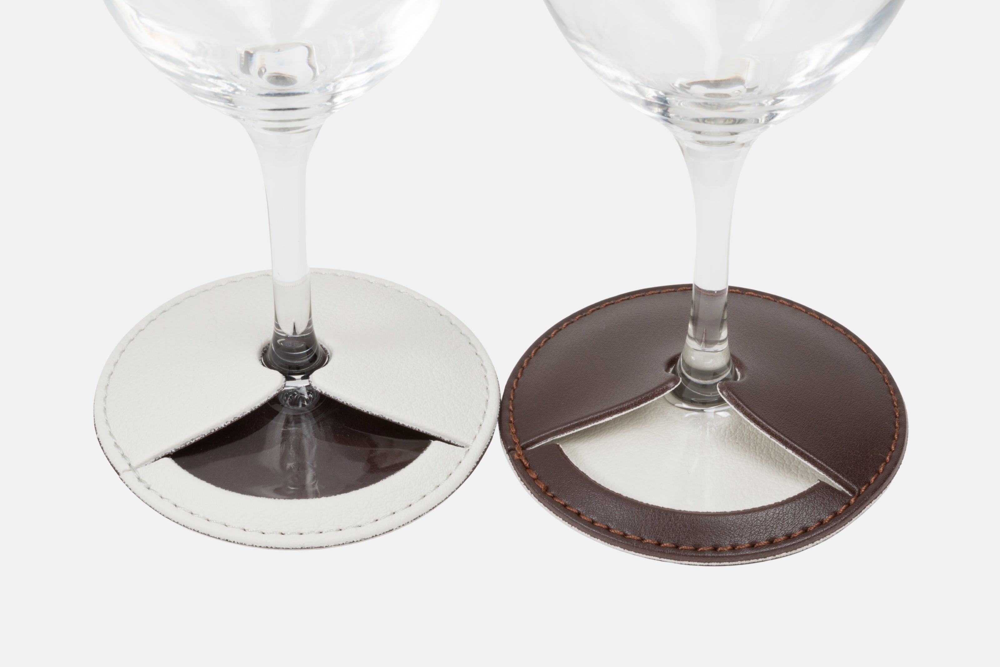 Duo Bicolore Prêt-à-Chausser