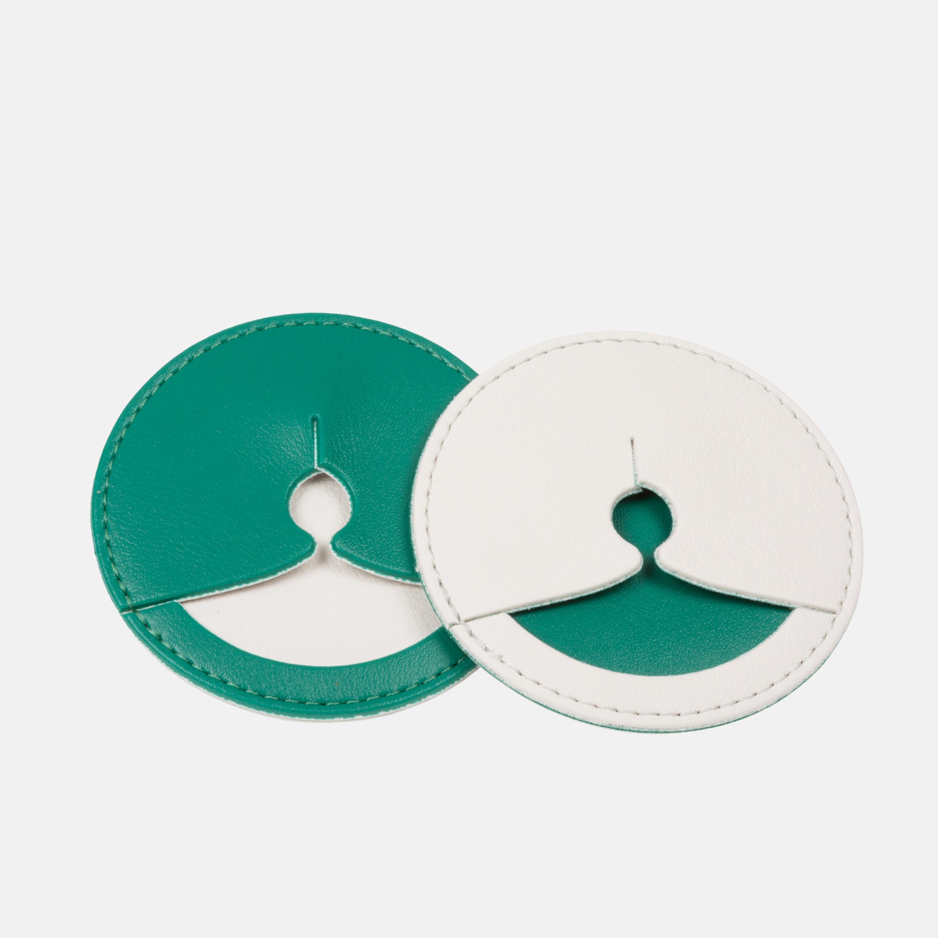 Duo Bicolore Prêt-à-Chausser