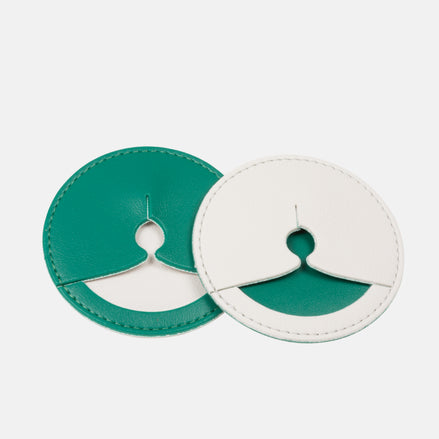 Duo Bicolore Prêt-à-Chausser