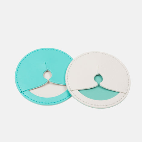 Duo Bicolore Prêt-à-Chausser