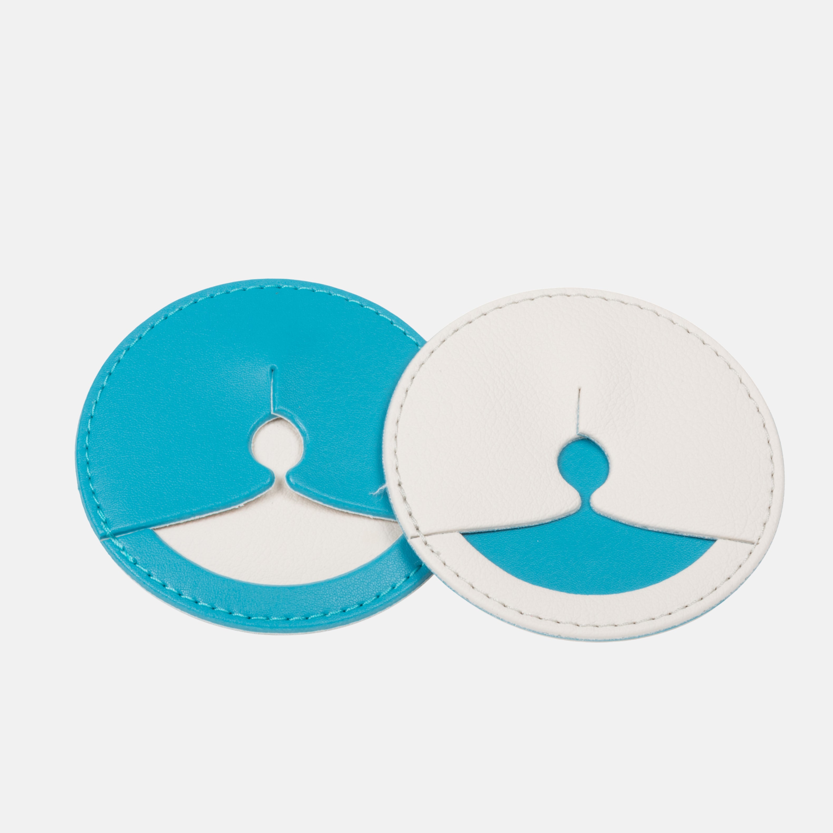 Duo Bicolore Prêt-à-Chausser