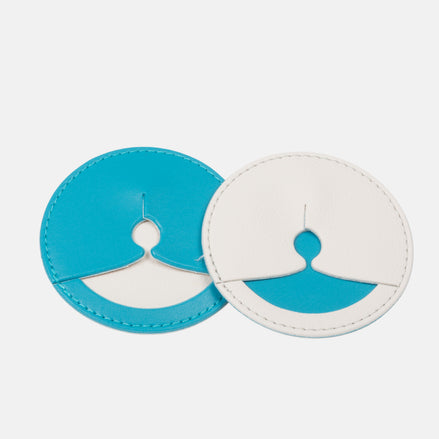 Duo Bicolore Prêt-à-Chausser