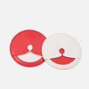 Duo Bicolore Prêt-à-Chausser