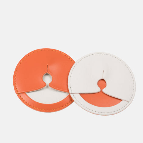 Duo Bicolore Prêt-à-Chausser
