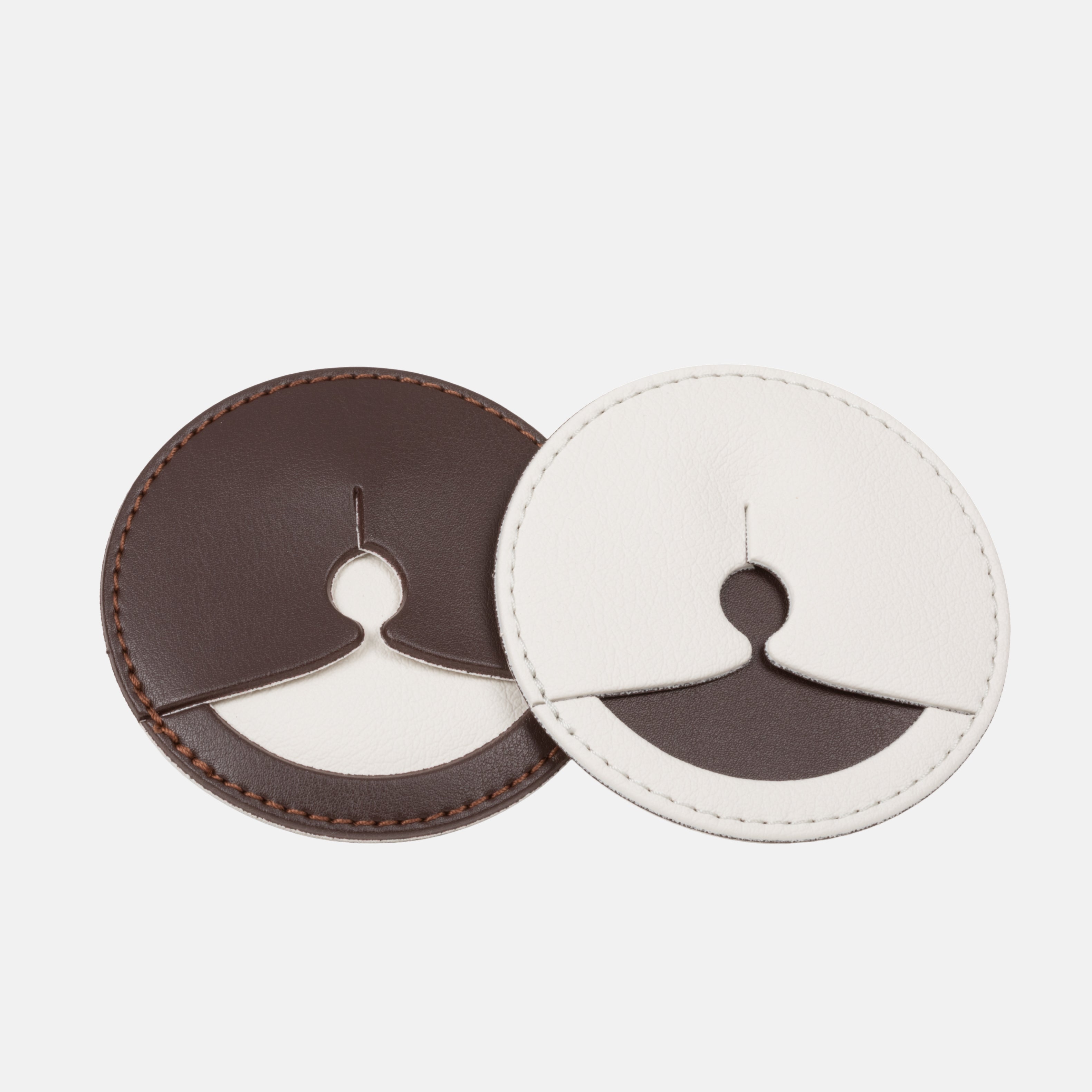Duo Bicolore Prêt-à-Chausser