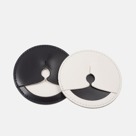 Duo Bicolore Prêt-à-Chausser