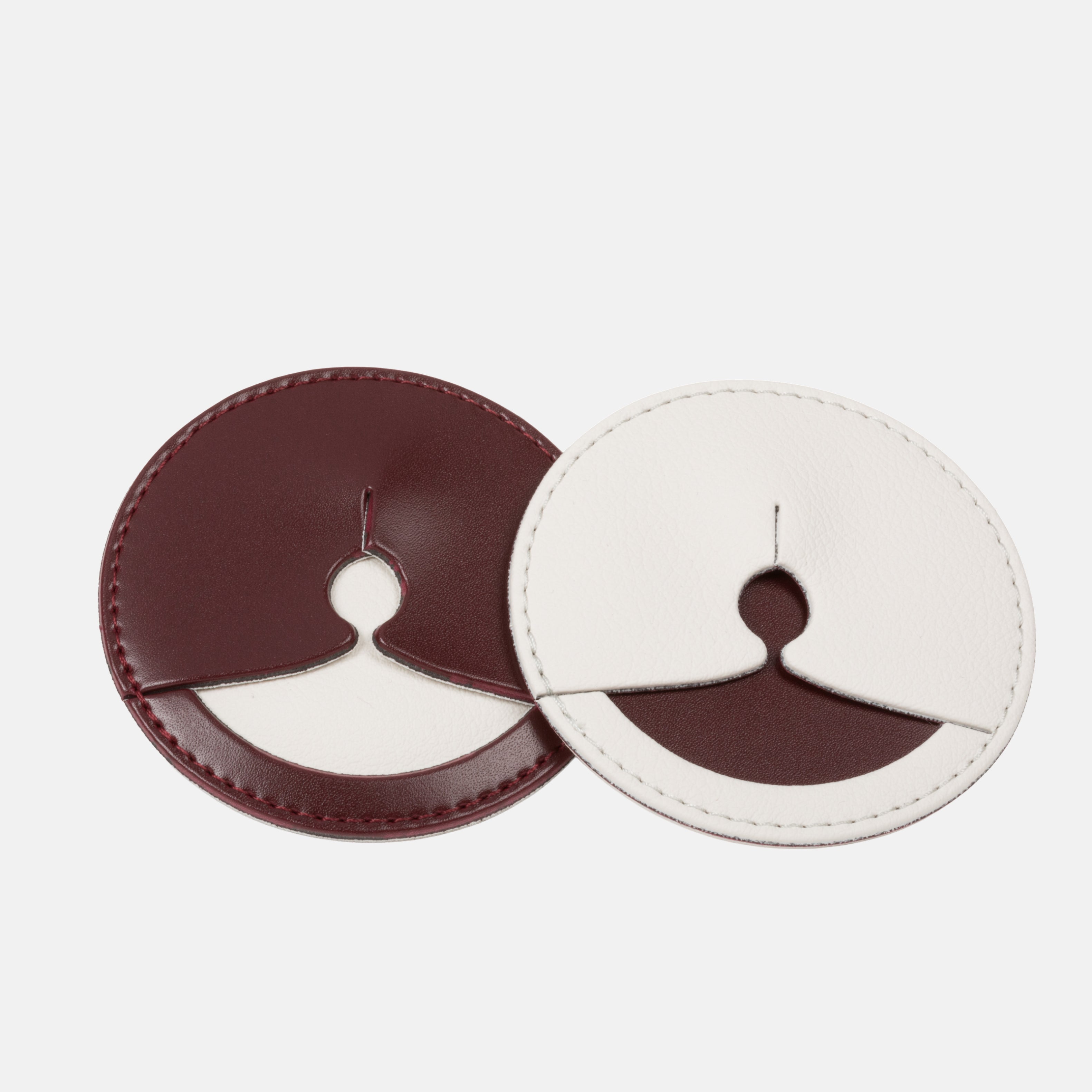 Duo Bicolore Prêt-à-Chausser