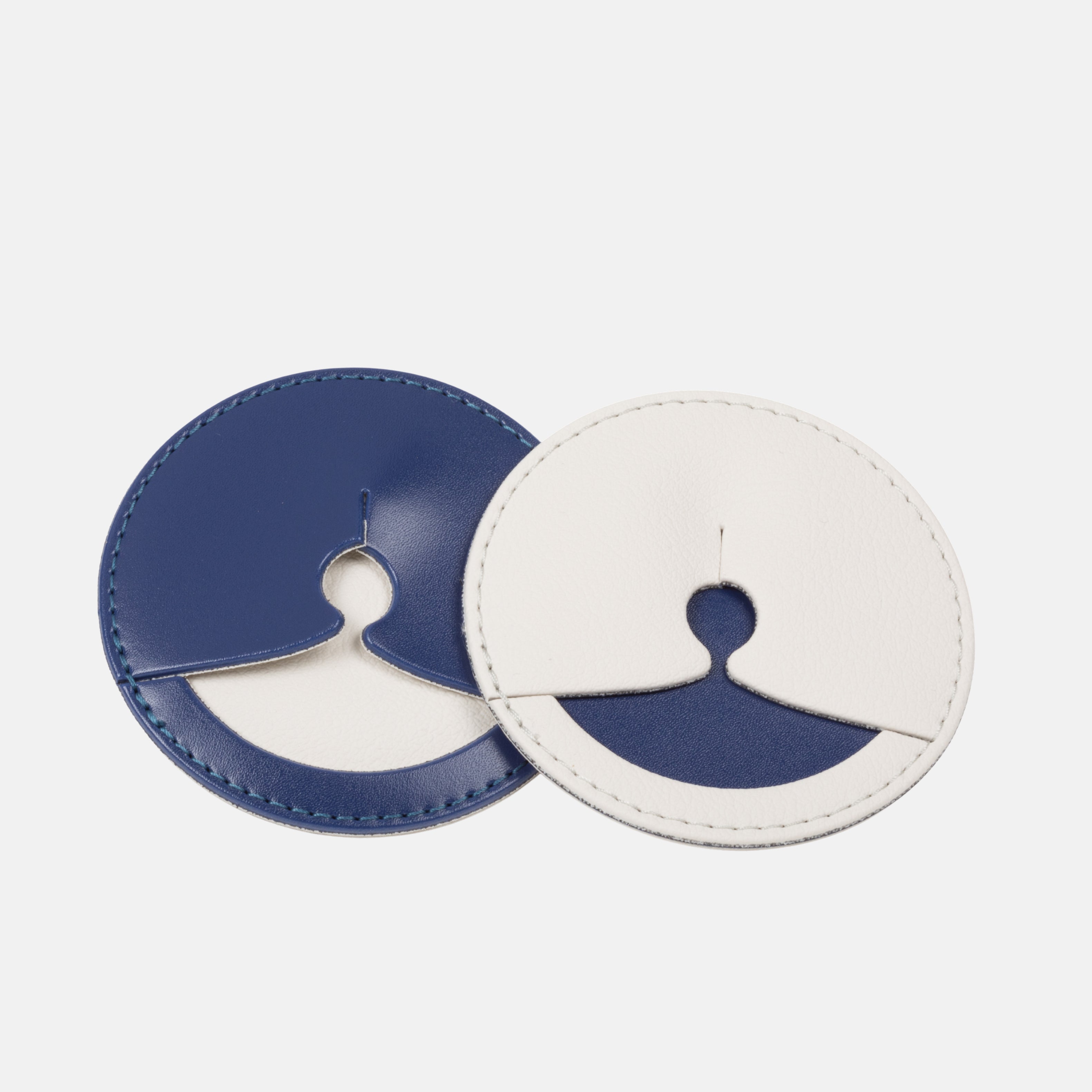 Duo Bicolore Prêt-à-Chausser