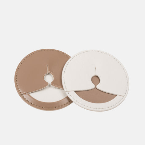 Duo Bicolore Prêt-à-Chausser